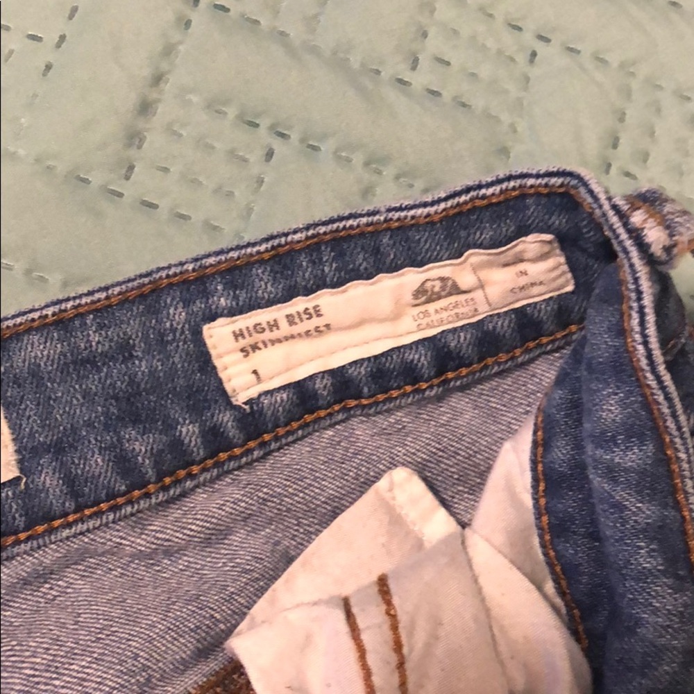 Jeans - Picture 3 of 3